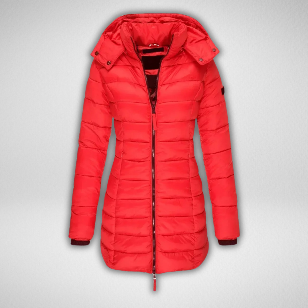 Eterna Milano™ | Giacca invernale Puffer